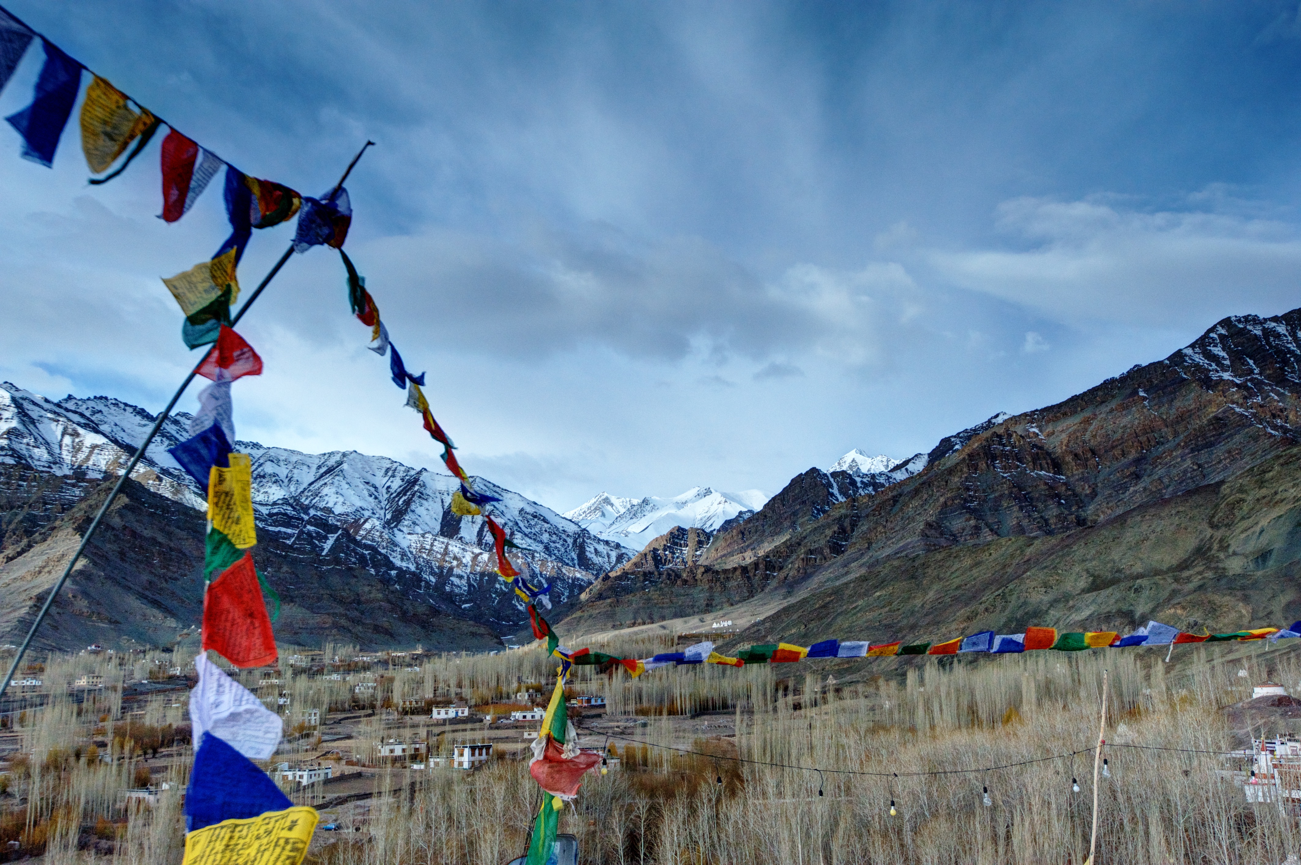 A Visit To&nbsp;Stok